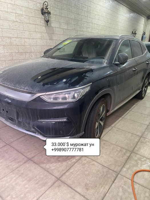 BYD flesh sahip фул варянт хамма нарсаси бо