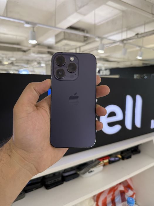 Iphone 14 Pro 256gb