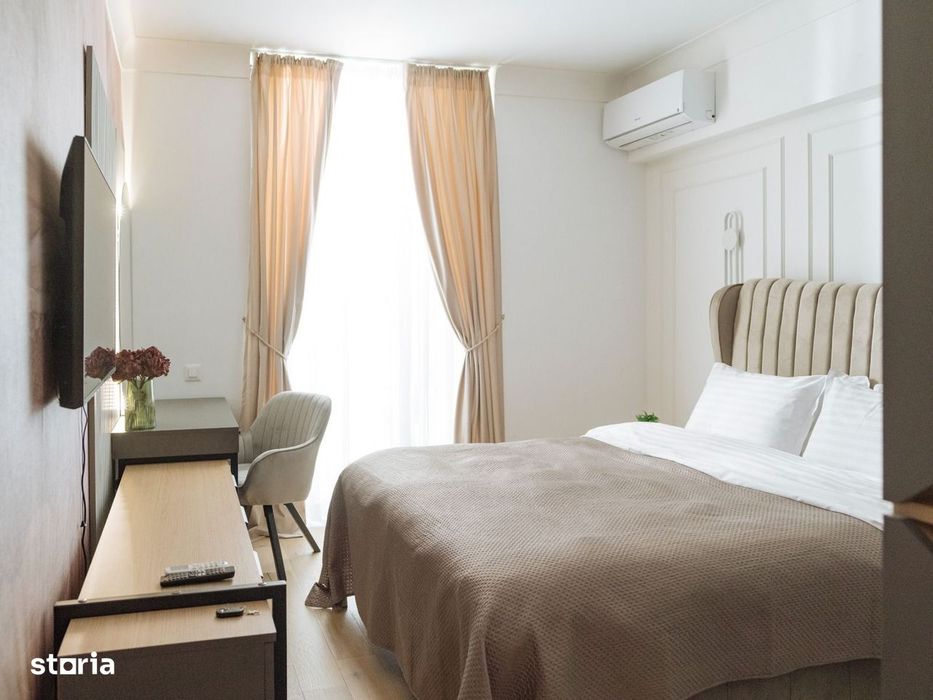 Apartament 2 camere One Cotroceni PREMIUM/ Parcare subterana