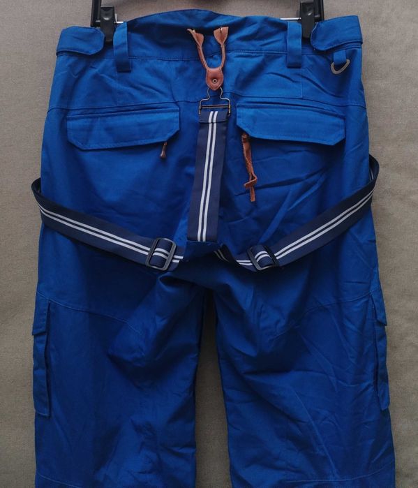 Сkи сноуборд панталон Tenson MPC 10K #M ski snowboard pant