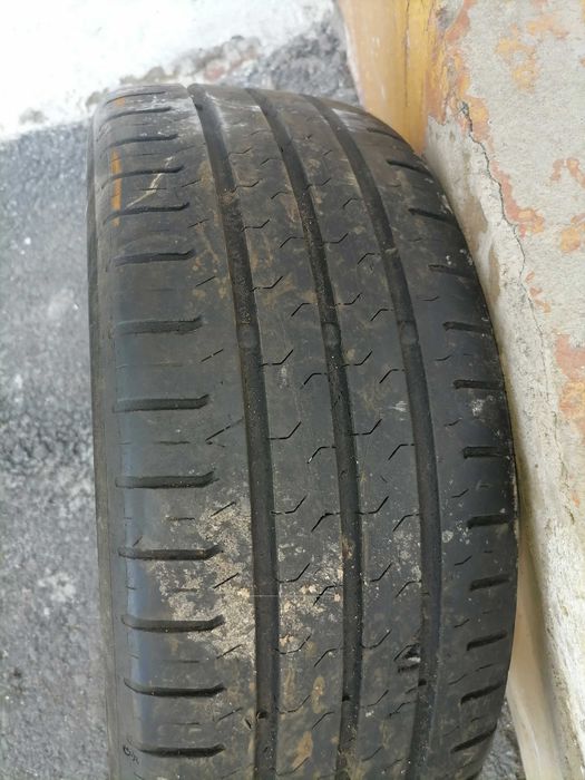 Шина летняя 1 ш.