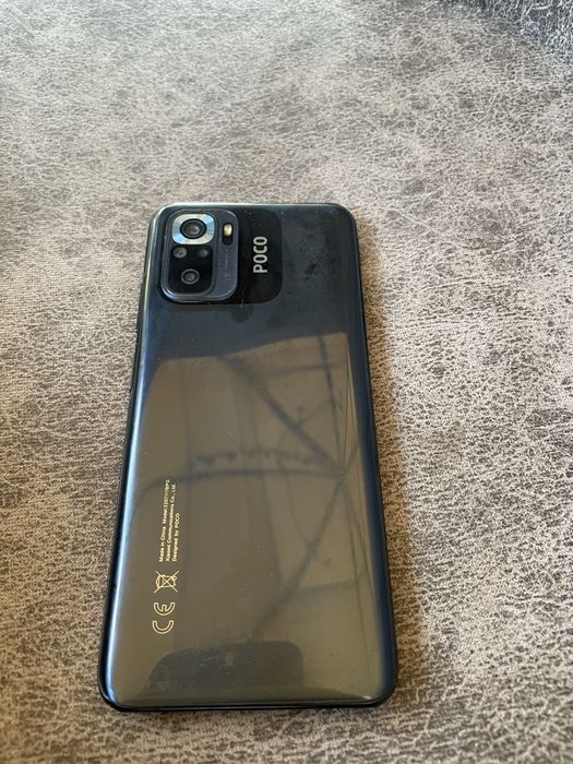 Poco m5s 128 gbb