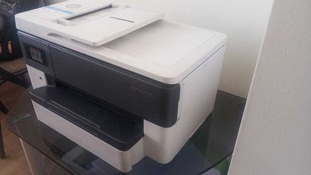 МФУ HP Office Jet Pro 7720
