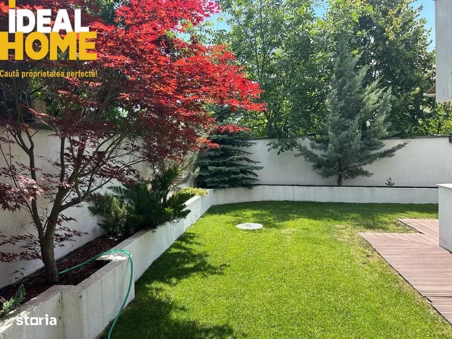 Apartament 2 camere SPATIOS+GRADINA Bucium Lidl — fotografia 1