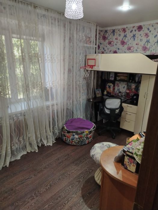Продам 3х комнатную квартиру