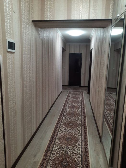 Аренда квартира сергели 8 худуд 2/1/7