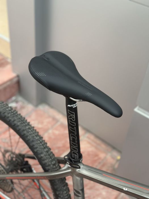 Carver Strict 800 27.5