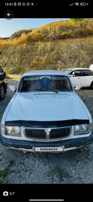 Продам или обмен Волга 3110