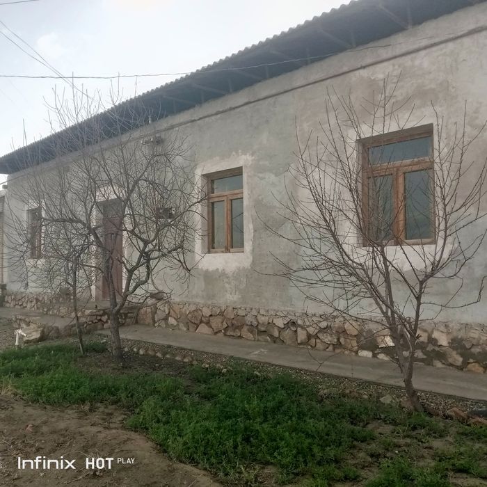 Участка в Кагане
