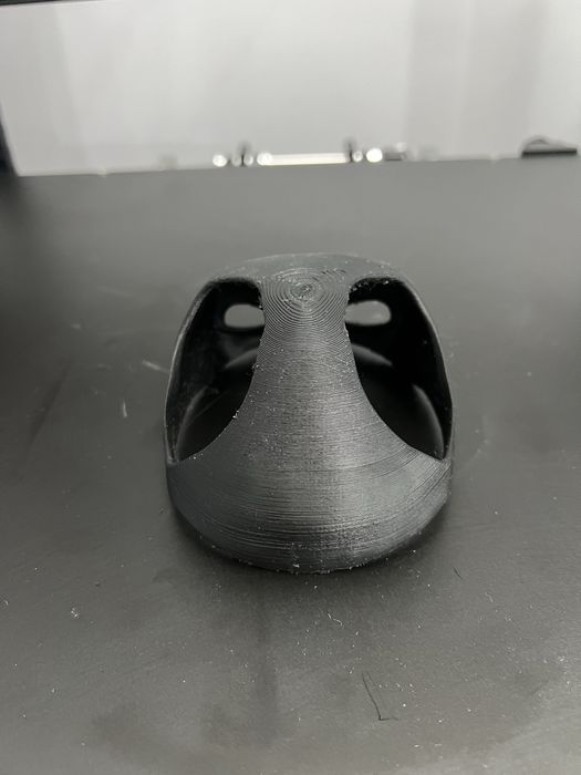 Маска за котка Батман (BatCat)