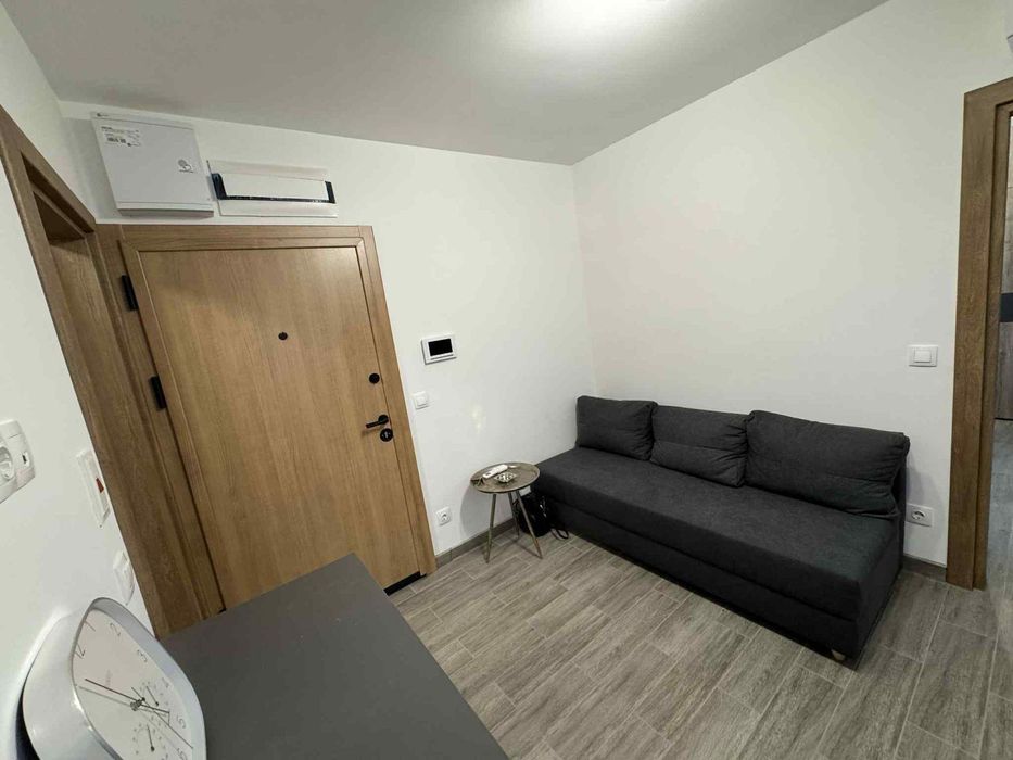 Дава се под наем Двустаен апартамент в София, Редута - 43 кв.м за 600 € - Снимка #1