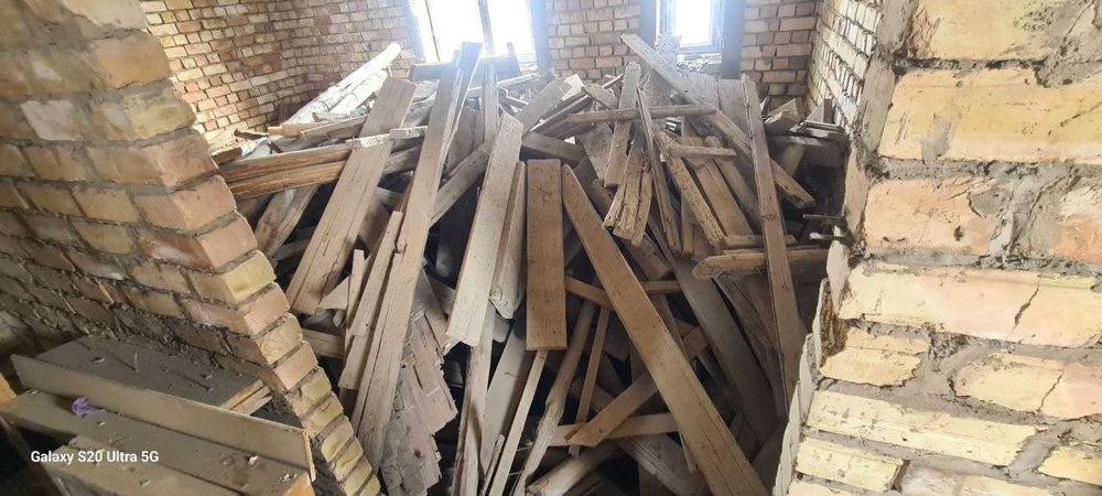 дрова для топки, утин