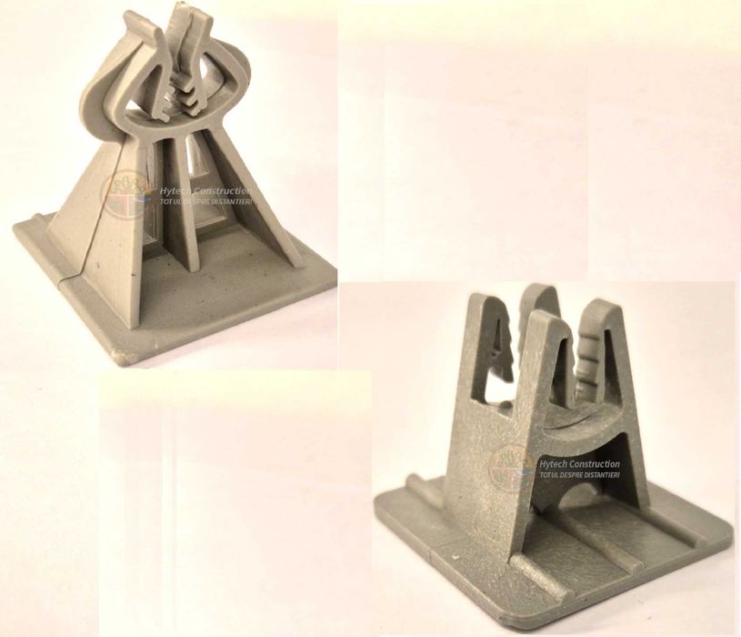 Distantier folie/polistiren FlatPas