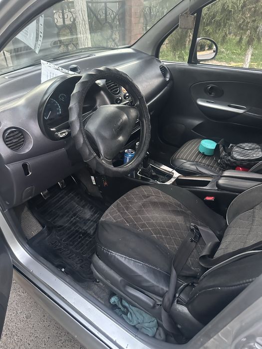 Matiz best 2011 Super Kundetsoner