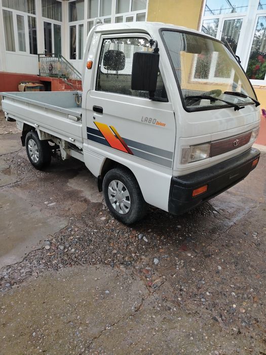 Labo Koreya 2023 yil