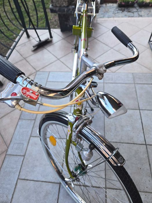 Ретро велосипед Victoria Avanti Germany