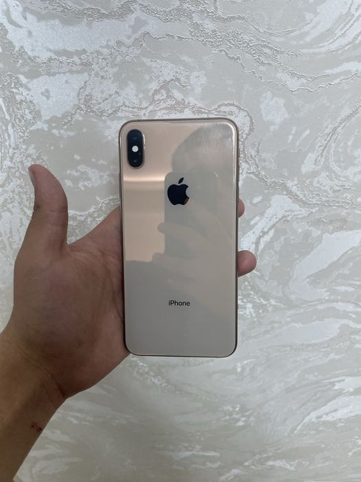 Iphone X S max Srochno