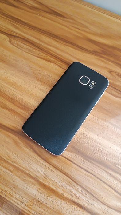 Samsung Galaxy S 7 Korean version