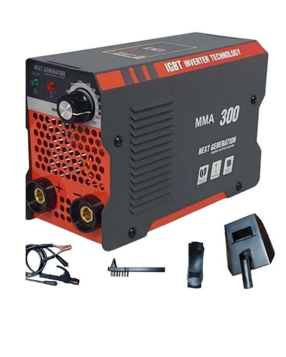 Aparat sudura mma 300