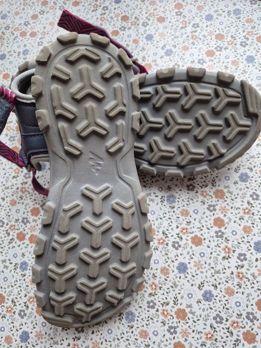 Удобни летни сандали 36-37