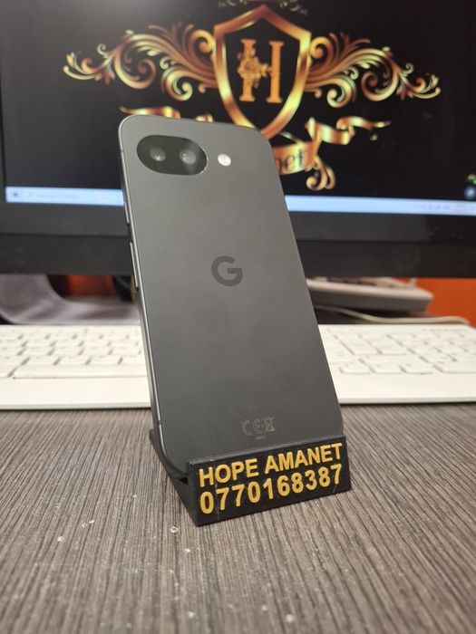 Hope Amanet P4-Google Pixel 10A 128Gb/8Gb Ram