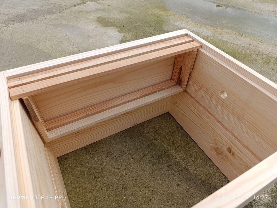 магазини и Лр корпуси за пчелни кошери