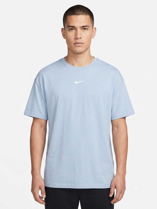 NIKE Тее Тениска/Мъжка L/XL