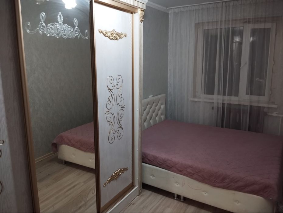 Сдается 2 комн квартира Майкудук