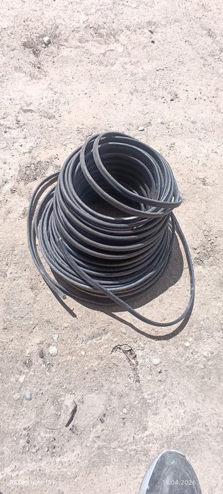 Провод,кабель 2×2,5  и  3×1,5