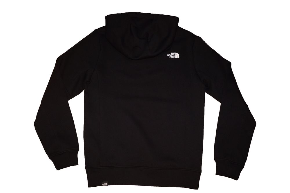 The North Face - мъжки суичър, размер М
