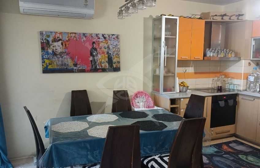 Тристаен апартамент в Меден Рудник 74952