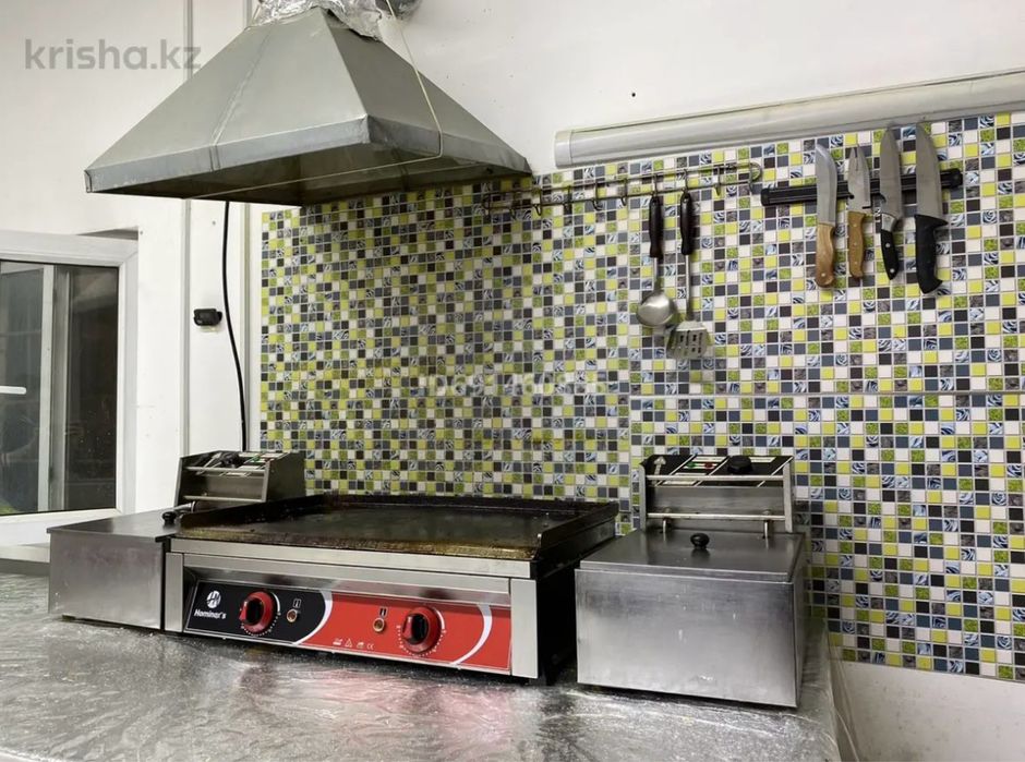 Продается помещение с домом