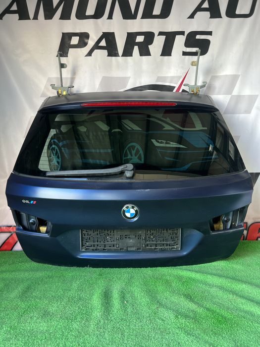 Bmw Seria 5 F11 Haion portbagaj complet luneta accesorii