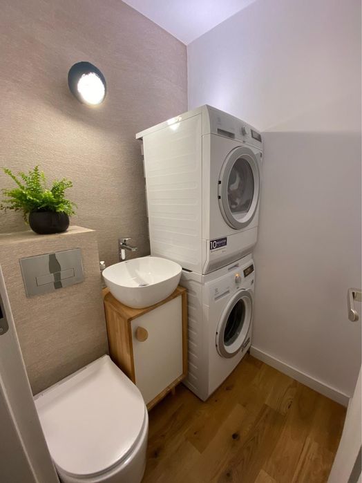 Inchiriez apartament 3 camere 13 Septembrie - Proprietar
