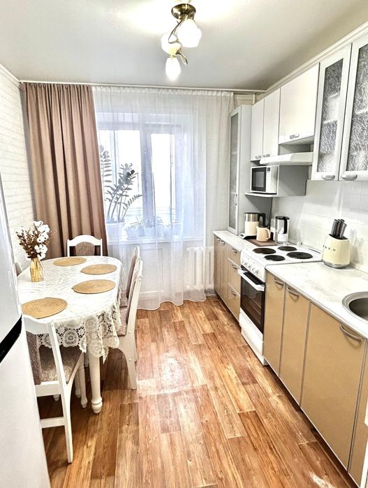 Продам квартиру двухкомнатнаю