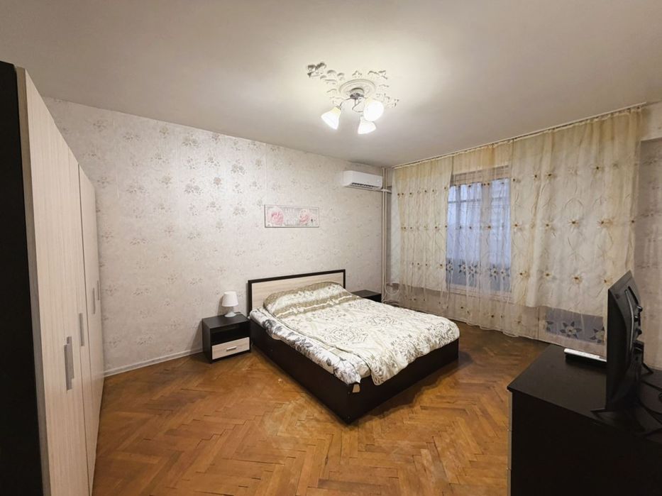 Дава се под наем Двустаен апартамент в София, Люлин 6 - 47 кв.м за 400 € - Снимка #2