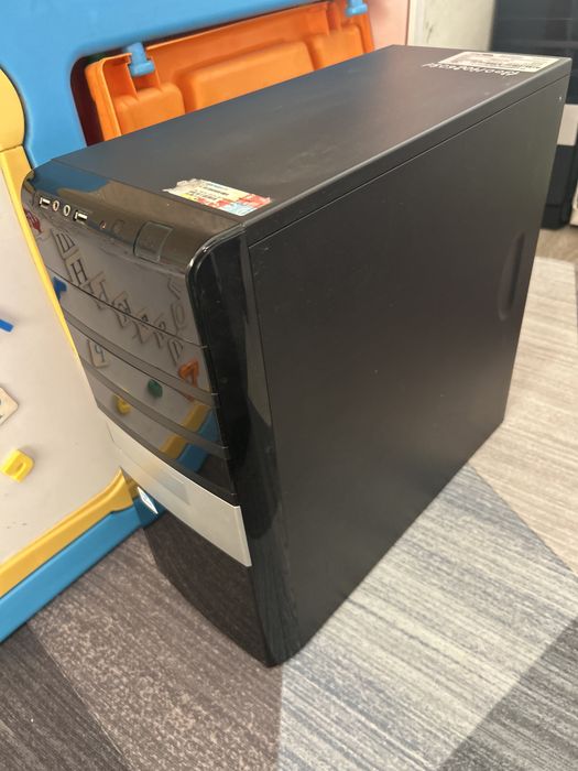 Персональный компьютер Intel Celeron
