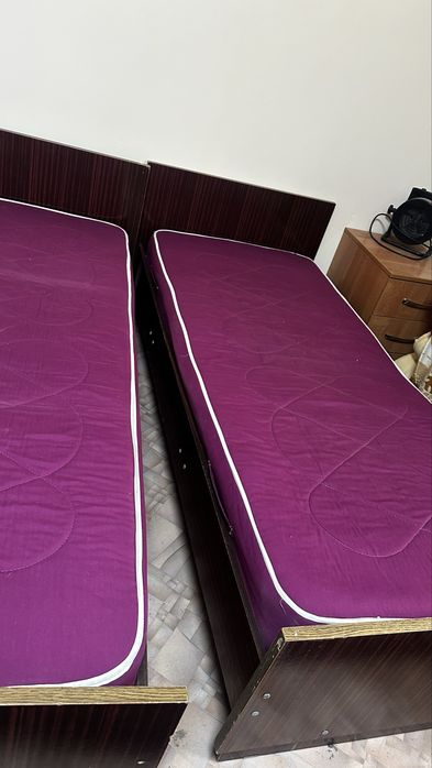 Диван 2 за 20тысч тенге