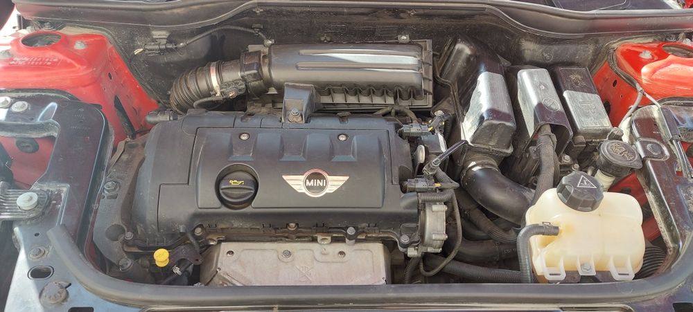 Продается  Mini  Cooper