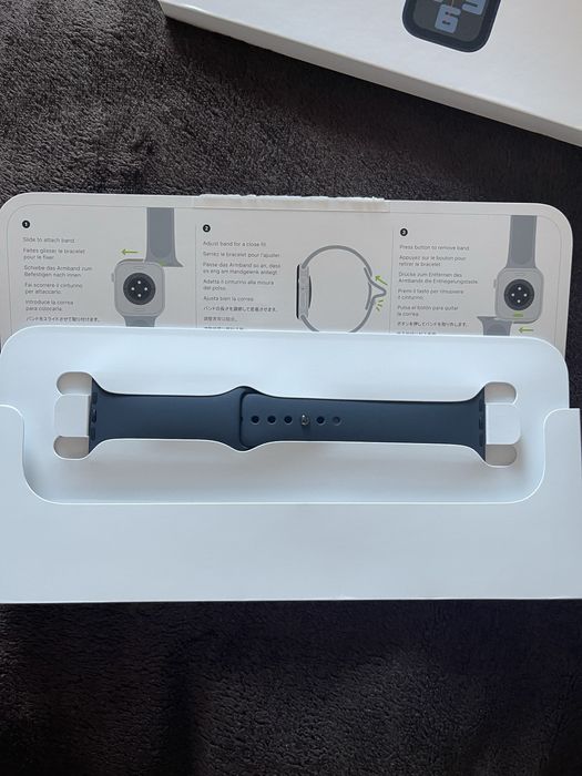 Apple Watch SE 2-го поколения