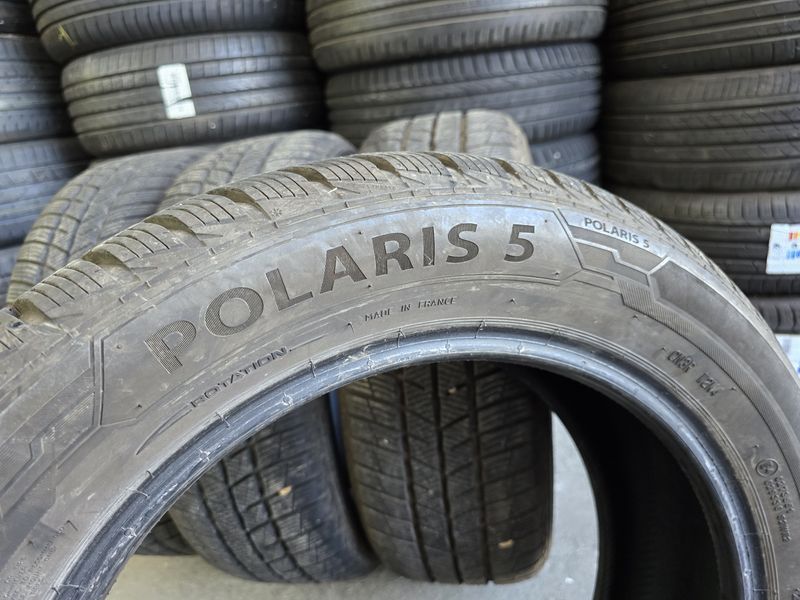 215/55/17 BARUM 4бр