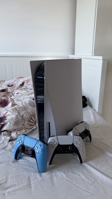 PS5 Disk Edition