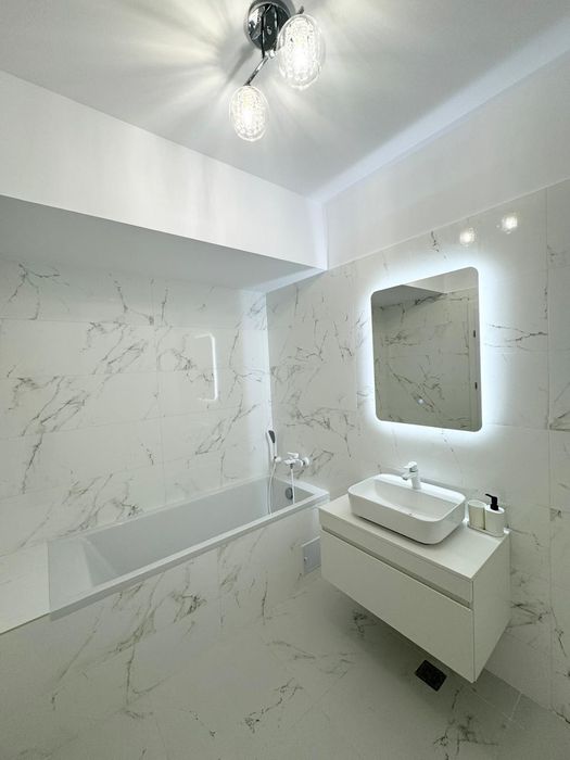 Apartament 3 camere Pipera
