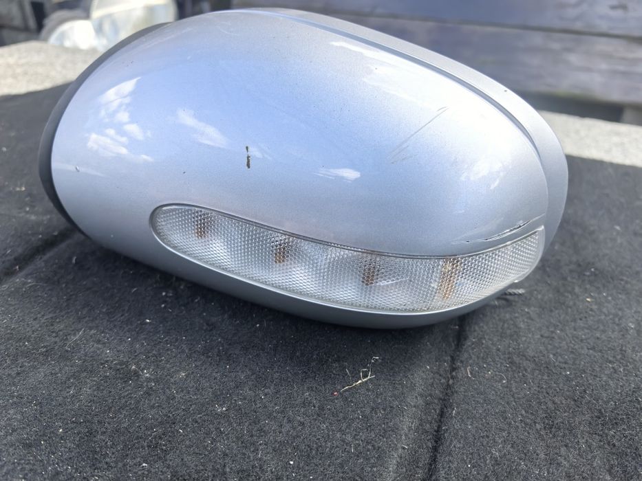 Ляво огледало за Mercedes w203