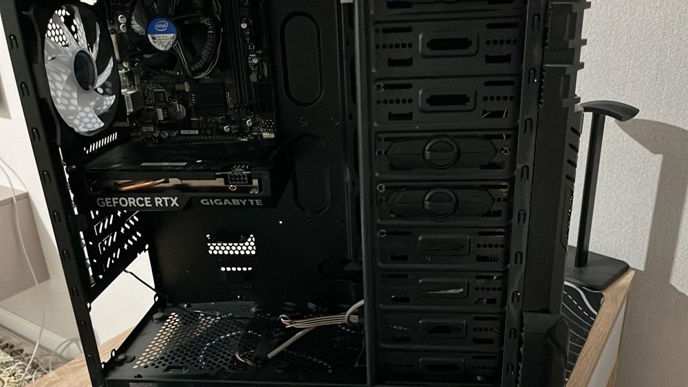 Продается компьютер