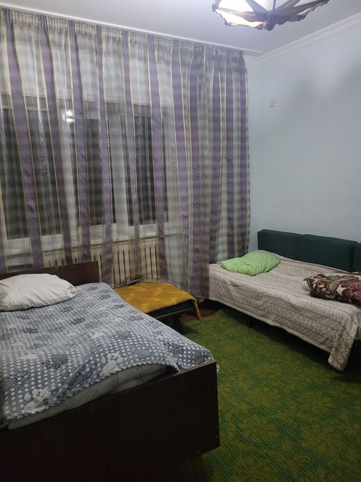 Задаётся квартира в ТТЗ-4 77 серия