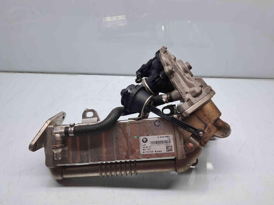 Racitor gaze Bmw X1 (F48) [Fabr 2016-2022] 8515891-11 2.0 B47 110KW /