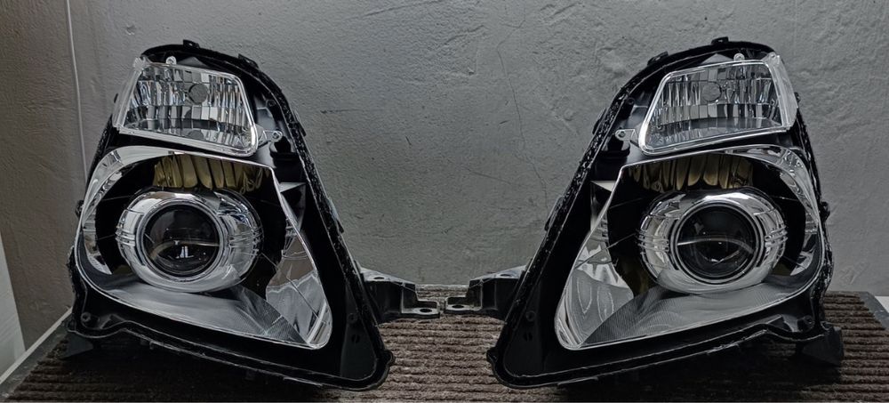 Установка и продажа авто Билед