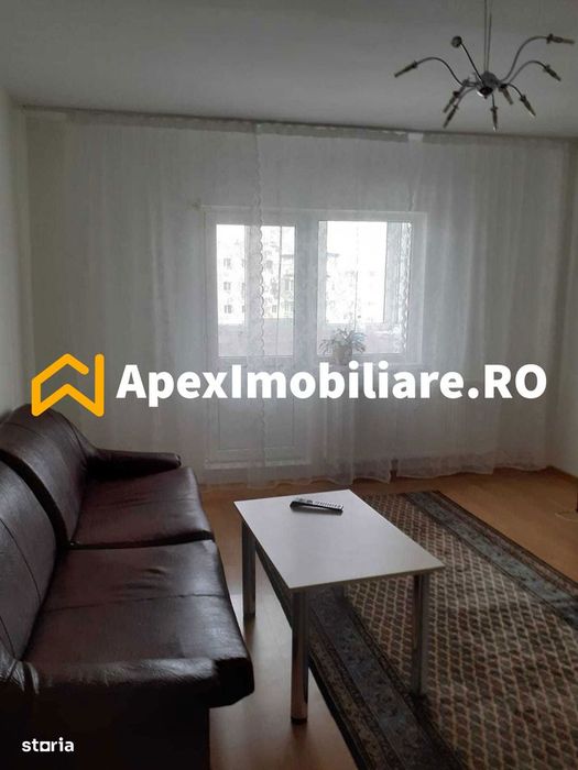 Apartament 2 camere de inchiriat Doamna Ghica Bucuresti | ApexImobilia