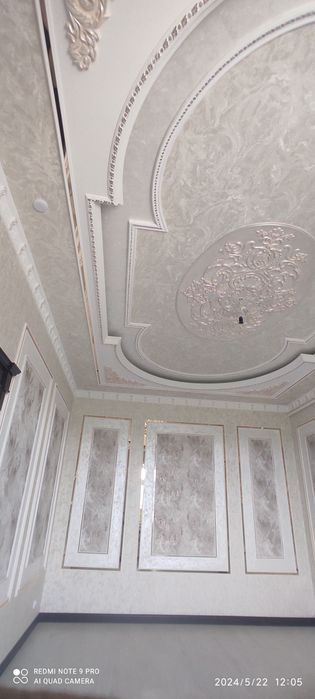 «««XIVA»»»Малярка ишларини киламиз